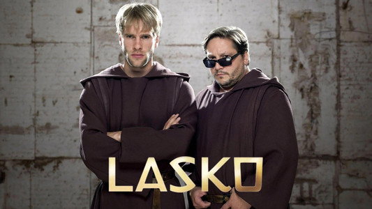 Lasko – Die Faust Gottes