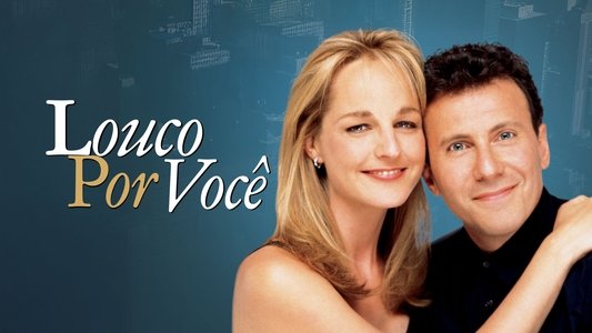 Mad About You