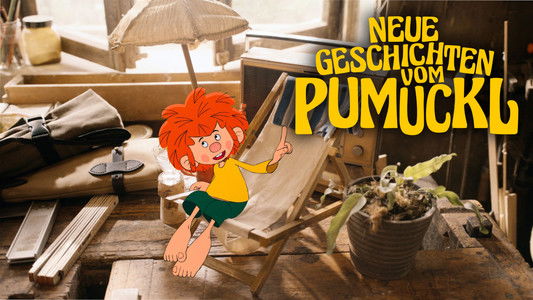 Neue Geschichten vom Pumuckl
