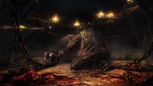 Dragon Age: Dawn of the Seeker