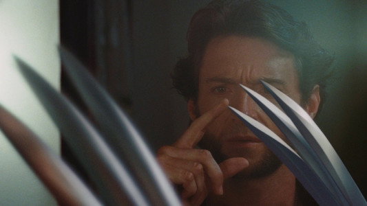 X-Men Origins: Wolverine