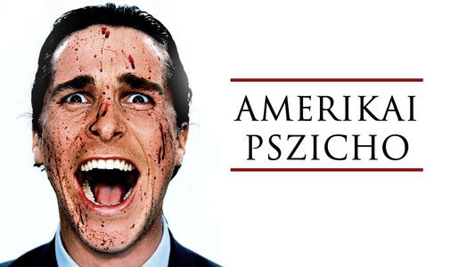 American Psycho