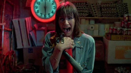 The Texas Chainsaw Massacre Part 2