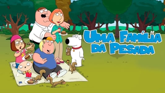 Family Guy