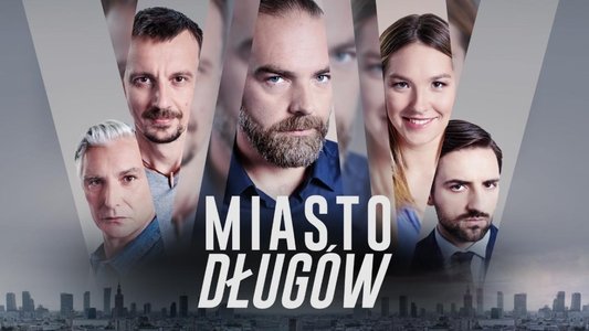 Miasto długów