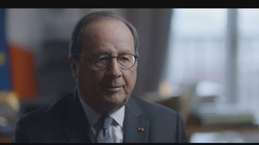 13 novembre, le choix de Sonia