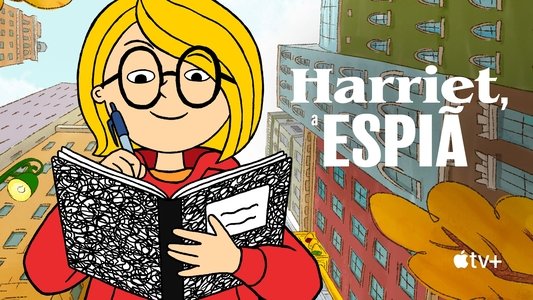 Harriet the Spy