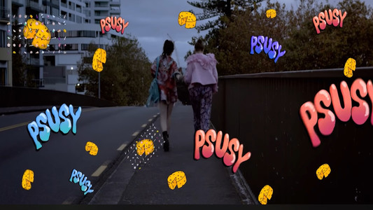 PSUSY