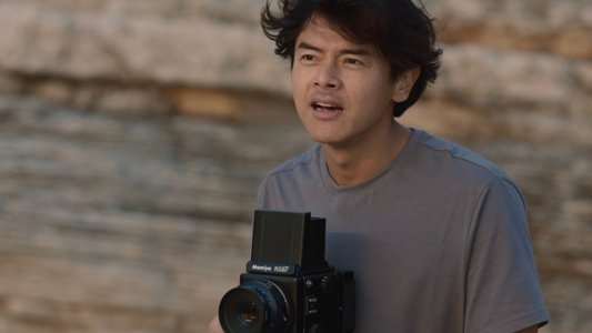 Sore: Istri Dari Masa Depan