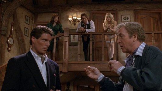 Noises Off...