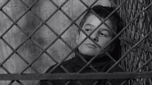 Les Quatre Cents Coups