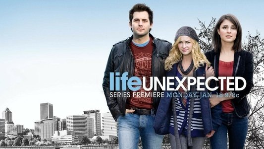 Life Unexpected