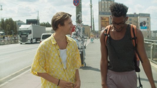 Boy Meets Boy