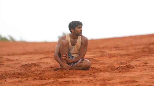 பைசன் காளமாடன்