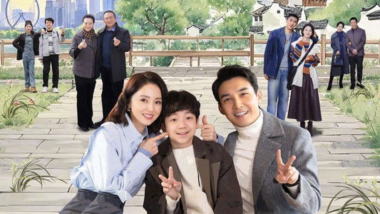 不期而遇的生活