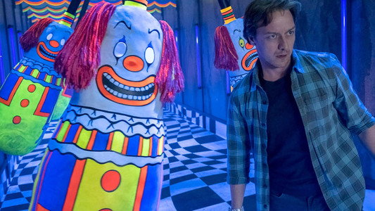 It Chapter Two