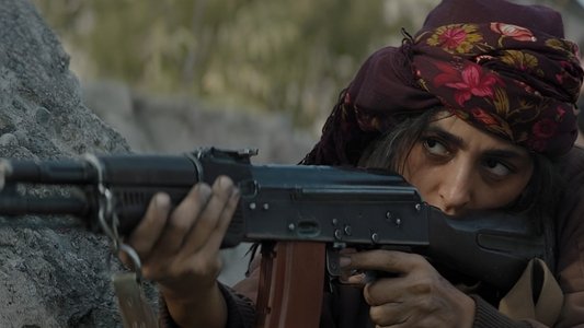Les filles du soleil