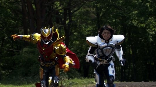 劇場版 仮面ライダーキバ 魔界城の王