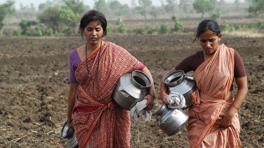 गाभ्रीचा पाऊस
