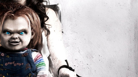 Curse of Chucky