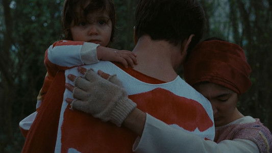 L'Annonce faite à Marie