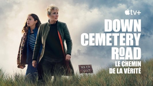 Down Cemetery Road