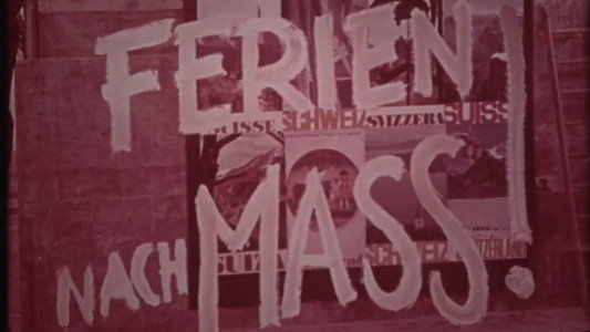 Ferien nach Mass!