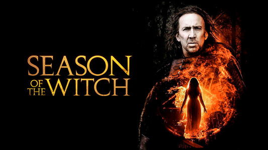 Season of the Witch