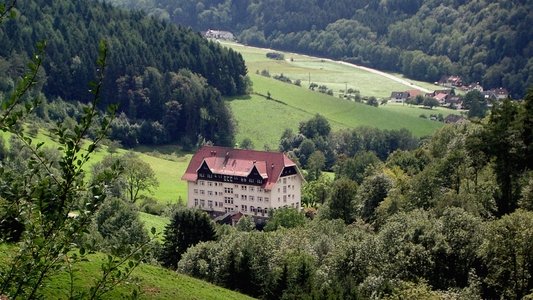 Die Schwarzwaldklinik