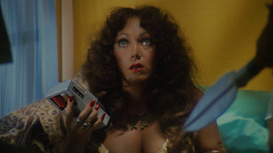 Ilsa: Harem Keeper of the Oil Sheiks