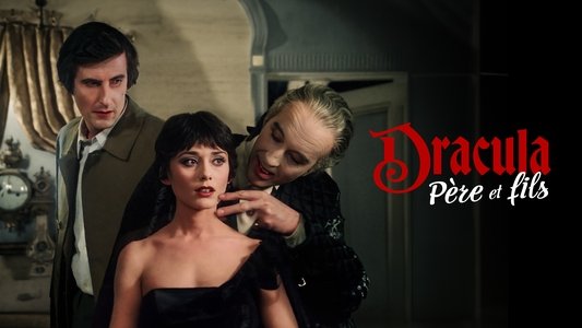 Dracula père et fils