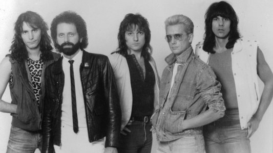 Alcatrazz : Metallic Live '84