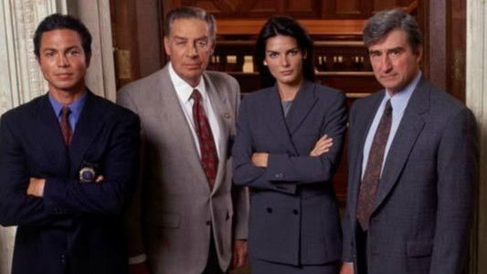 Law and Order: Justice