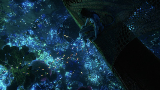 Avatar: The Way of Water