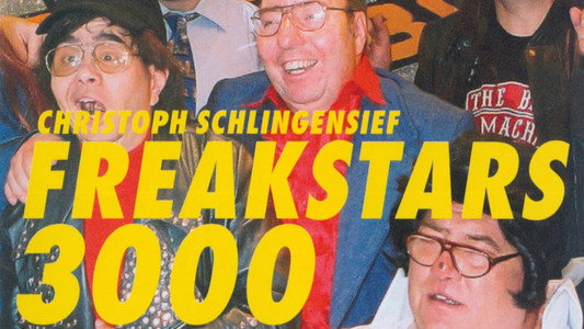 Freakstars 3000