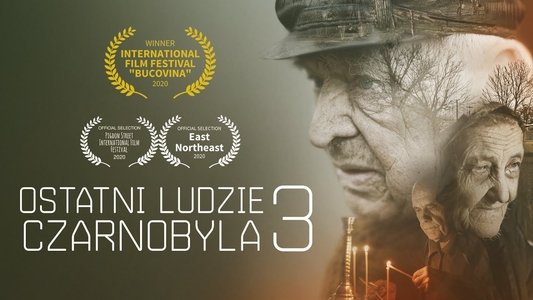 Ostatni Ludzie Czarnobyla 3