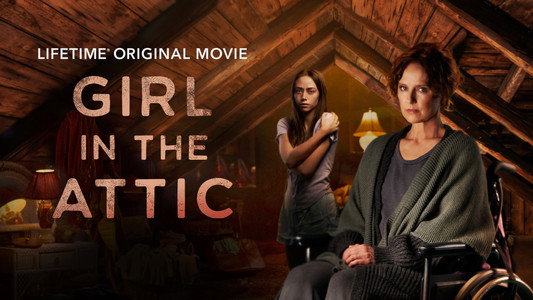 Girl in the Attic