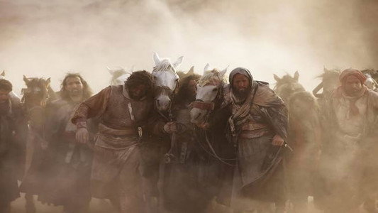 رستاخیز