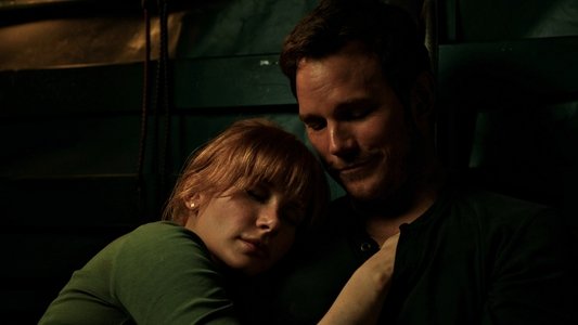 Jurassic World: Fallen Kingdom