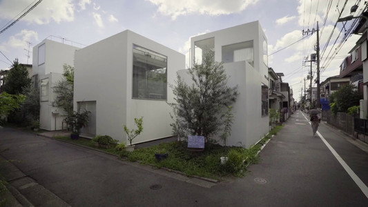 Moriyama-San