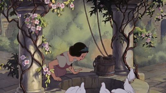 Snow White and the Seven Dwarfs