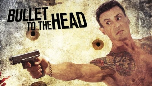 Bullet to the Head