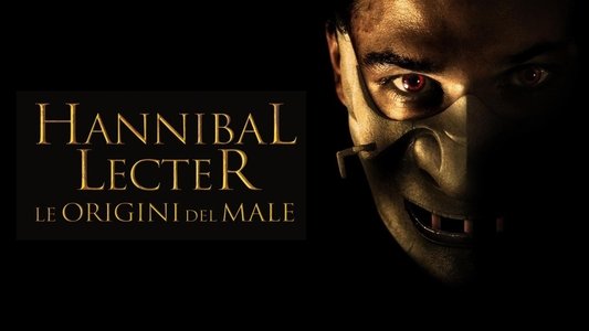 Hannibal Rising