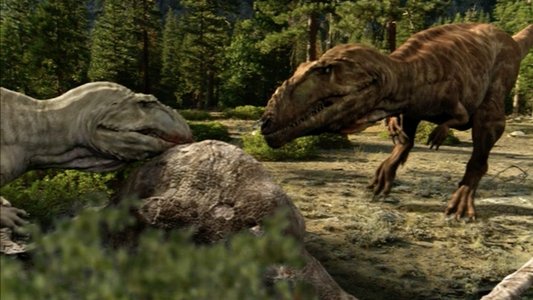 Dinosaur Planet