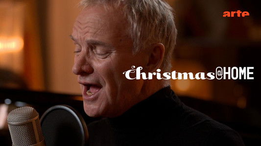 Christmas@Home 2022: Das Weihnachtskonzert mit Daniel Hope, Sting und weiteren Gästen