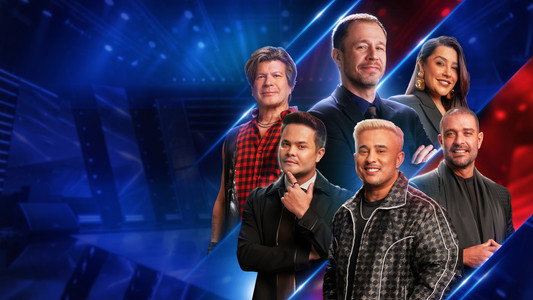The Voice Brasil
