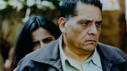 La mujer de Benjamín