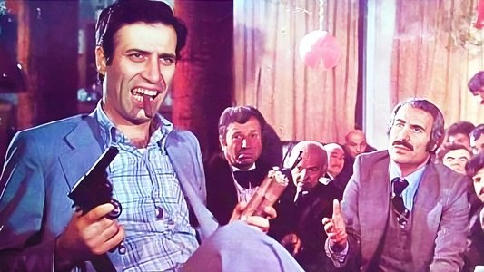 İnek Şaban
