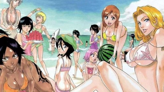 BLEACH
