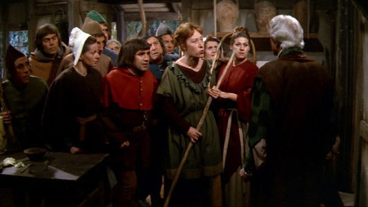 Maciste nell'inferno di Gengis Khan